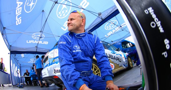 Rajd Rzeszowski
